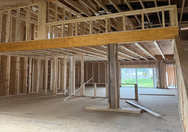 Photo 7 of Single family home for sale at 150 N Colfax St, Martinsville, IN 46151 | MLS# 22111129 | Listing updated on 2026-07-20