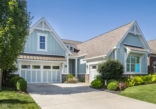1st image of 1429 Rosebank Dr, Westfield, IN 46074 | MLS# 22111132