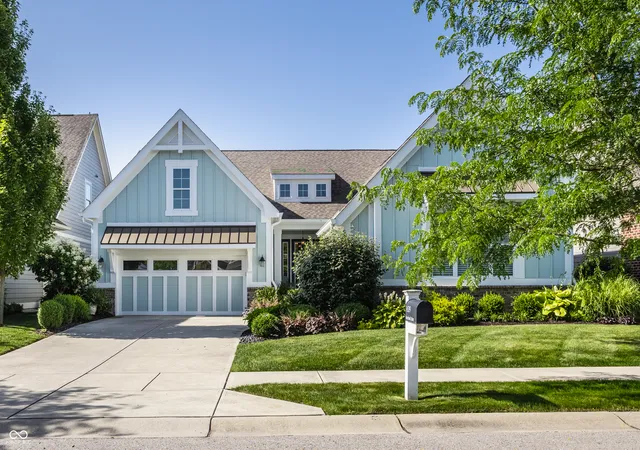 2nd image of 1429 Rosebank Dr, Westfield, IN 46074 | MLS# 22111132