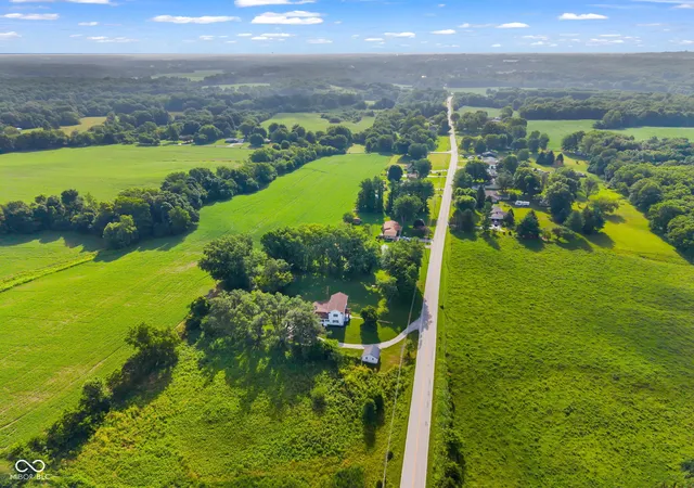 Homes for sale in Greencastle, IN | 3247 W County Road 100 S, Greencastle, IN 46135 | MLS# 22111133