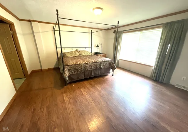 4th image of 1825 Pea Ridge Rd, Spencer, IN 47460 | MLS# 22111141