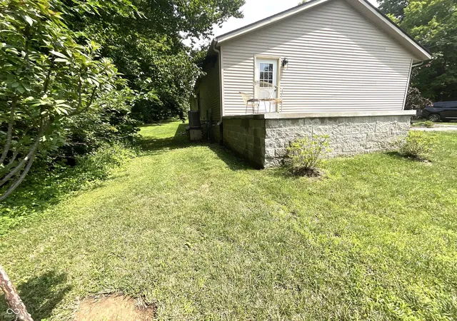 5th image of 1825 Pea Ridge Rd, Spencer, IN 47460 | MLS# 22111141