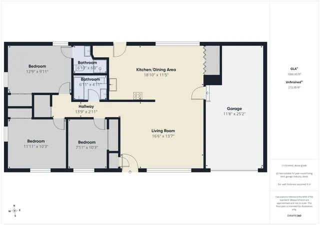 Homes for sale in Middletown, IN | 850 Progress St, Middletown, IN 47356 | MLS# 22111154