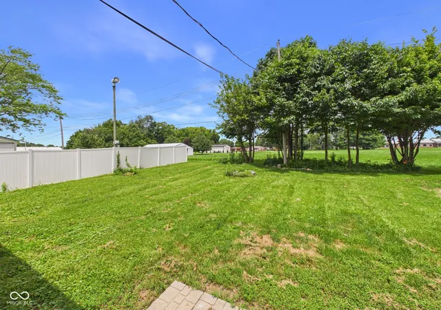 Homes for sale in Middletown, IN | 850 Progress St, Middletown, IN 47356 | MLS# 22111154