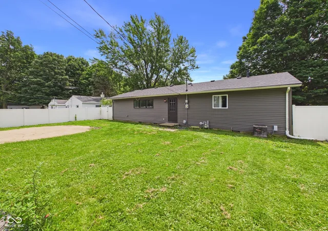 Homes for sale in Middletown, IN | 850 Progress St, Middletown, IN 47356 | MLS# 22111154