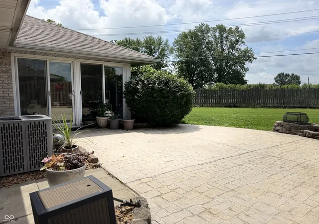 Photo 4 of Condo for sale at 3427 Village Dr, Anderson, IN 46011 | MLS# 22111158 | Listing updated on 2026-07-08
