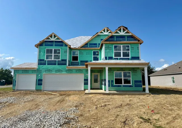 Homes for sale in Whitestown, IN | 6064 Camarillo Dr, Whitestown, IN 46075 | MLS# 22111161