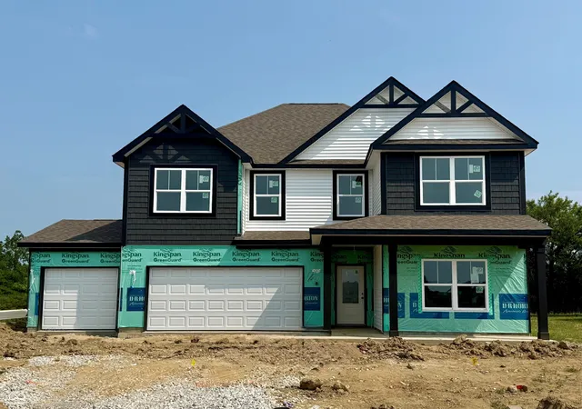 1st image of 6064 Camarillo Dr, Whitestown, IN 46075 | MLS# 22111161
