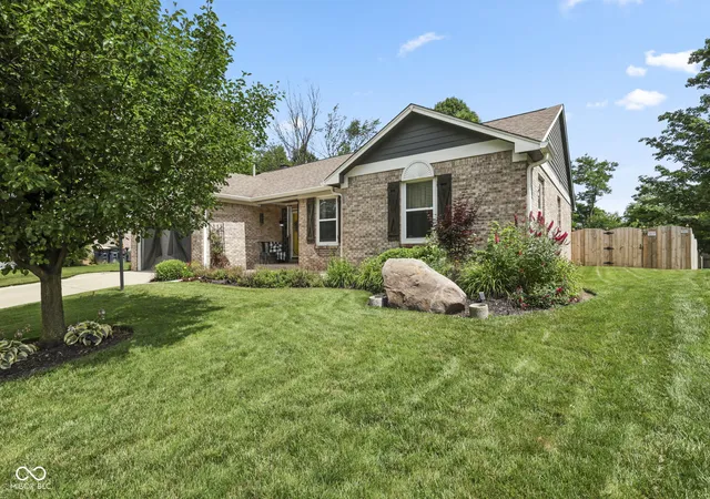 Photo 2 of Single family home for sale at 1223 Stave Oak Ct, Beech Grove, IN 46107 | MLS# 22111172 | Listing updated on 2026-08-20