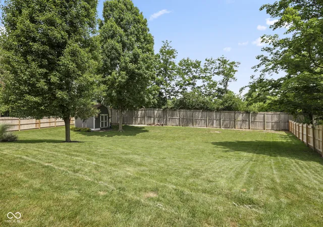 Photo 35 of Single family home for sale at 1223 Stave Oak Ct, Beech Grove, IN 46107 | MLS# 22111172 | Listing updated on 2026-08-20