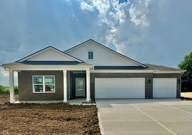 1st image of 2308 Nampa Dr, Whitestown, IN 46075 | MLS# 22111180