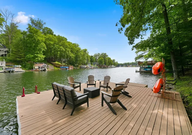 Photo 3 of Single family home for sale at 7215 Lion Dr, Nineveh, IN 46164 | MLS# 22111182 | Listing updated on 2026-09-17