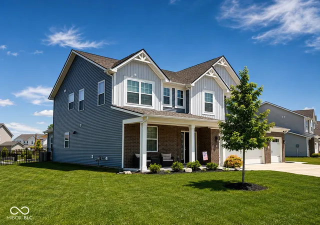 Homes for sale in Cicero, IN | 181 Common Loon Blvd, Cicero, IN 46034 | MLS# 22111188