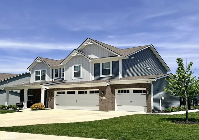 Homes for sale in Cicero, IN | 181 Common Loon Blvd, Cicero, IN 46034 | MLS# 22111188