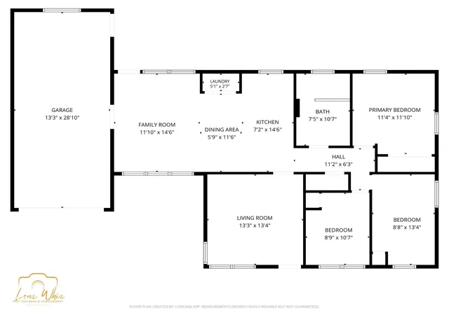34th image of 3117 31st St, Columbus, IN 47203 | MLS# 22111195