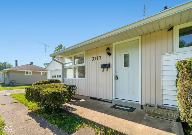5th image of 3117 31St St, Columbus, IN 47203 | MLS# 22111195