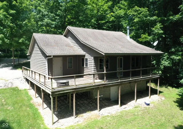 1st image of 269 S Troutman Dr, Rockville, IN 47872 | MLS# 22111199