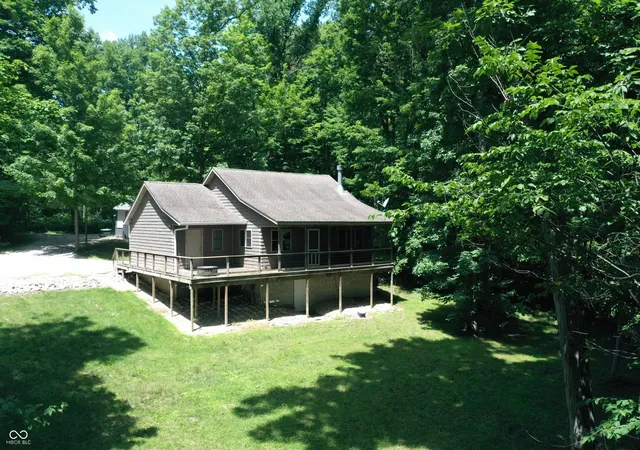 2nd image of 269 S Troutman Dr, Rockville, IN 47872 | MLS# 22111199