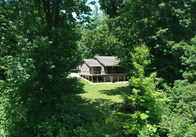 3rd image of 269 S Troutman Dr, Rockville, IN 47872 | MLS# 22111199