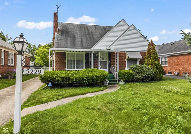 2nd image of 5229 E 16th, Indianapolis, IN 46218 | MLS# 22111200