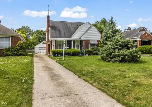 3rd image of 5229 E 16Th, Indianapolis, IN 46218 | MLS# 22111200