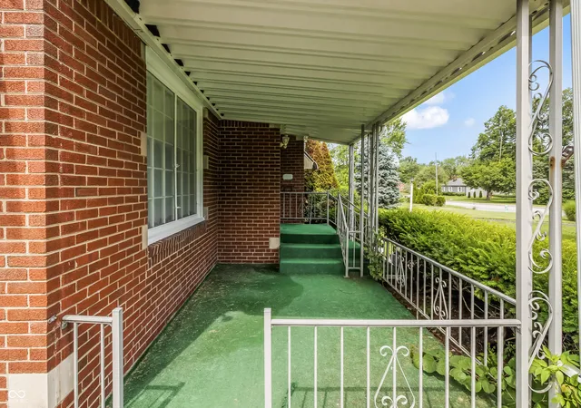 4th image of 5229 E 16Th, Indianapolis, IN 46218 | MLS# 22111200