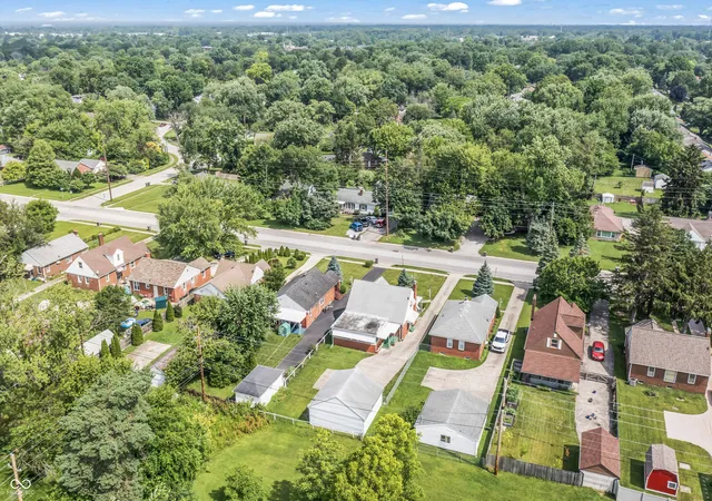 51st image of 5229 E 16th, Indianapolis, IN 46218 | MLS# 22111200