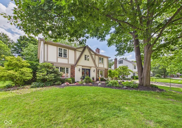 3rd image of 1905 Woodview Ln, Anderson, IN 46011 | MLS# 22111201