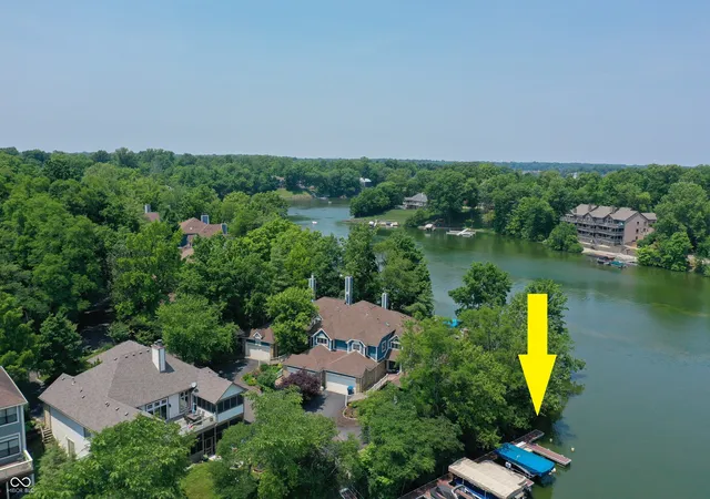 4th image of 8069 Middle Bay Ln, Indianapolis, IN 46236 | MLS# 22111212
