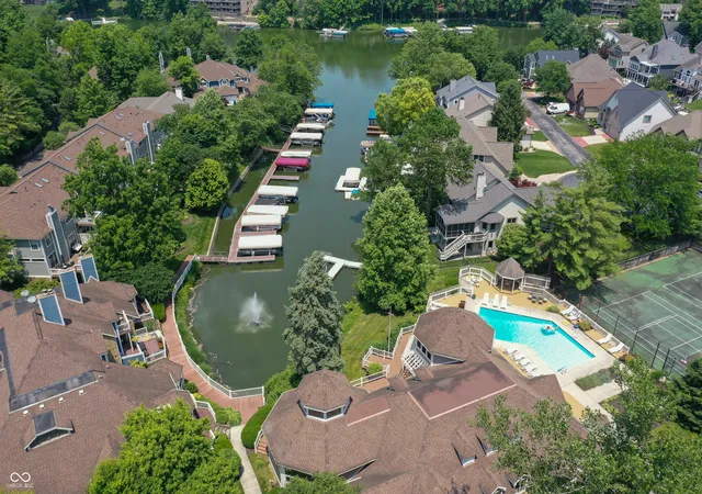 5th image of 8069 Middle Bay Ln, Indianapolis, IN 46236 | MLS# 22111212
