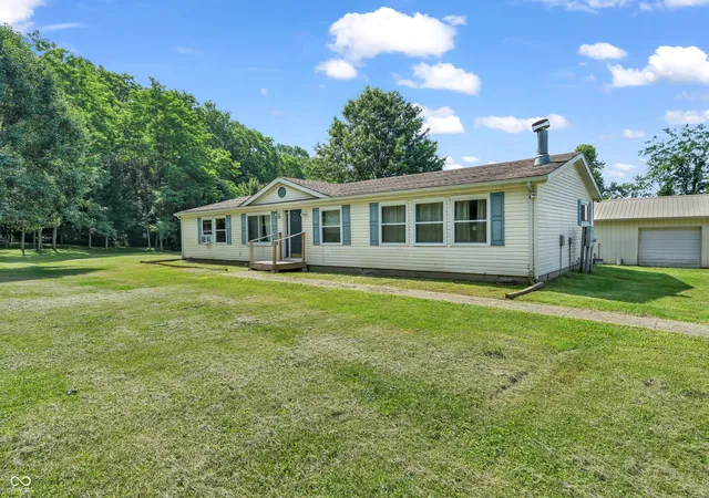 3rd image of 12321 Fertig Rd, Poland, IN 47868 | MLS# 22111217