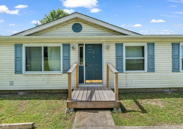 4th image of 12321 Fertig Rd, Poland, IN 47868 | MLS# 22111217