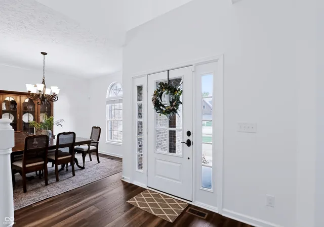 Homes for sale in Zionsville, IN | 8765 Lily Ct, Zionsville, IN 46077 | MLS# 22111220