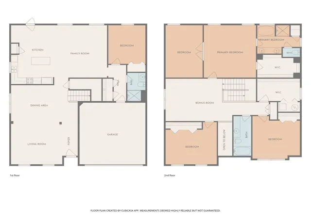3rd image of 2148 Creekstone Dr, Columbus, IN 47201 | MLS# 22111223