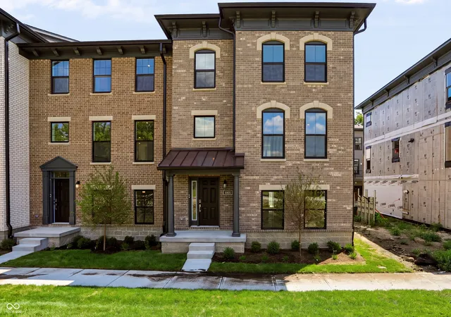 1st image of 1960 Rosette Wy, Indianapolis, IN 46202 | MLS# 22111226