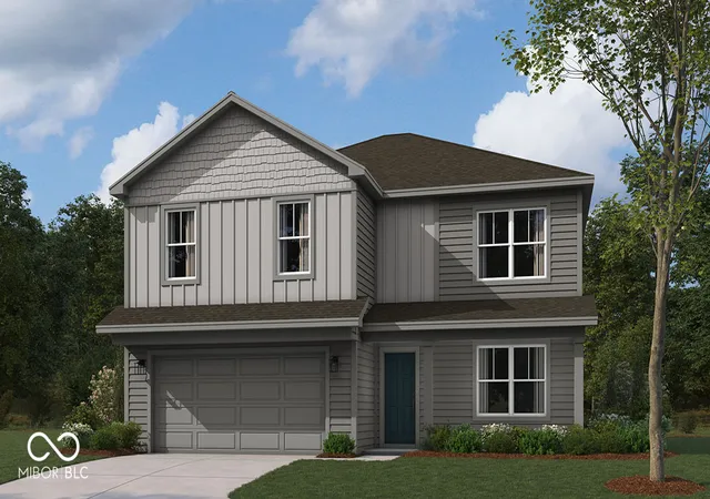 Photo 1 of Sale Pending at 6842 Elden Dr, Indianapolis, IN 46221 | MLS# 22111227 | Listing updated on 2026-08-31