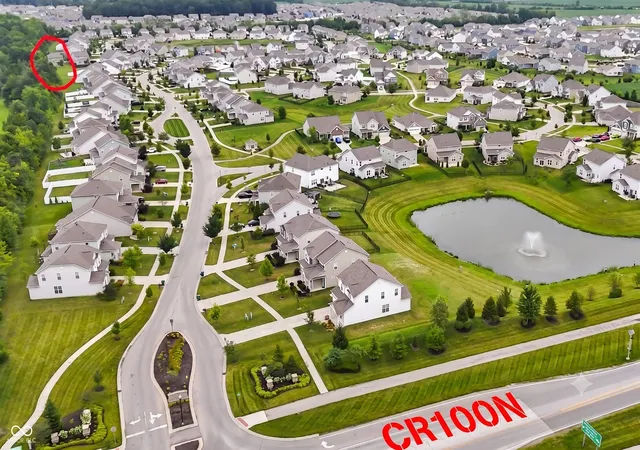 35th image of 9185 Yvette Dr, Avon, IN 46123 | MLS# 22111228