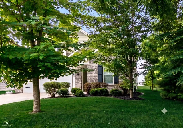 4th image of 9185 Yvette Dr, Avon, IN 46123 | MLS# 22111228