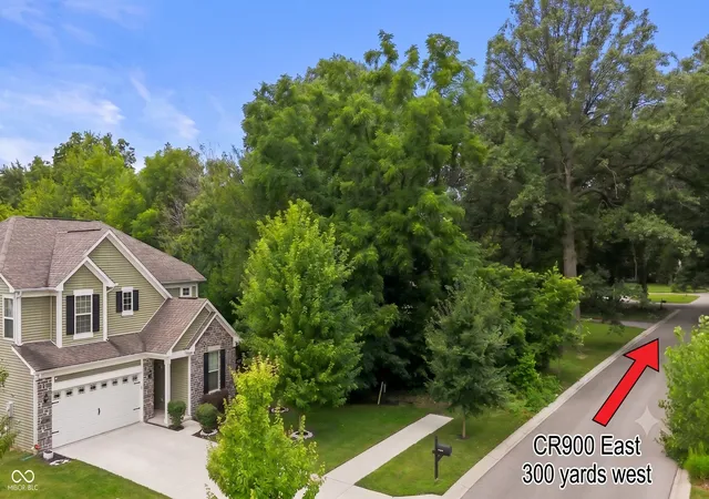 5th image of 9185 Yvette Dr, Avon, IN 46123 | MLS# 22111228