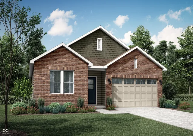 1st image of 11707 Everland Pl, Indianapolis, IN 46235 | MLS# 22111230