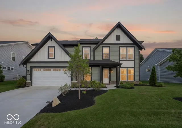 1st image of 6501 Teakwood Wy, Mc Cordsville, IN 46055 | MLS# 22111234