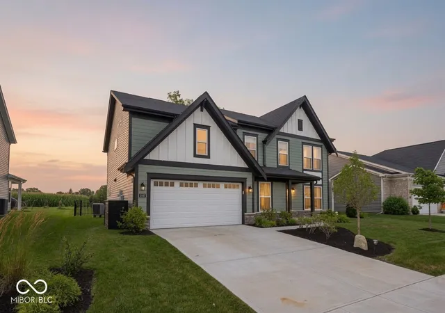 2nd image of 6501 Teakwood Wy, Mc Cordsville, IN 46055 | MLS# 22111234