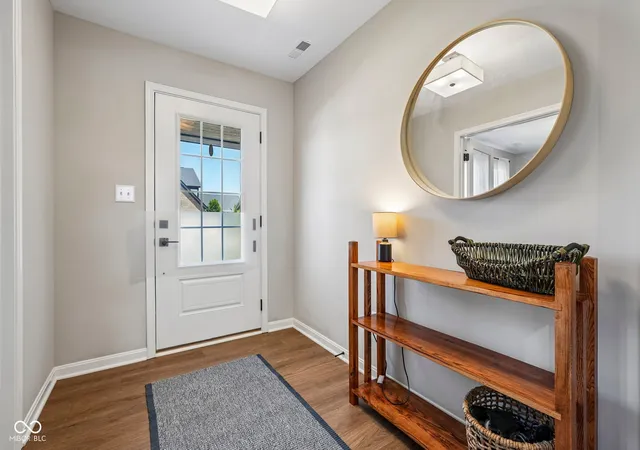 Photo 4 of Sale Pending at 6501 Teakwood Way, Mc Cordsville, IN 46055 | MLS# 22111234 | Listing updated on 2026-08-27