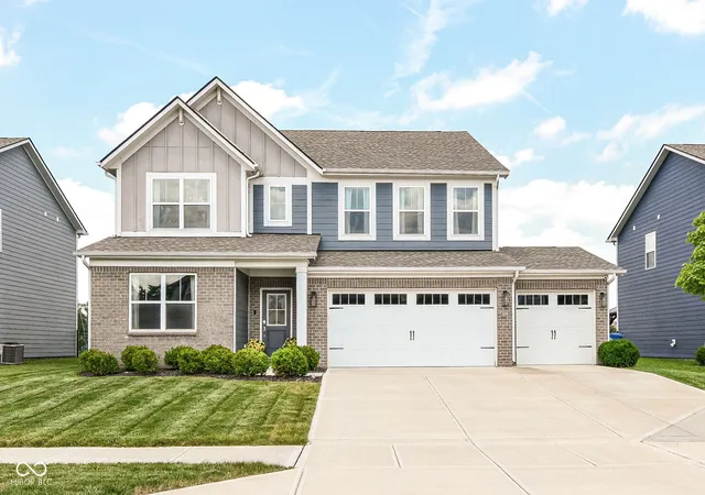 Homes for sale in Fishers, IN | 16386 Sedalia Dr, Fishers, IN 46040 | MLS# 22111237