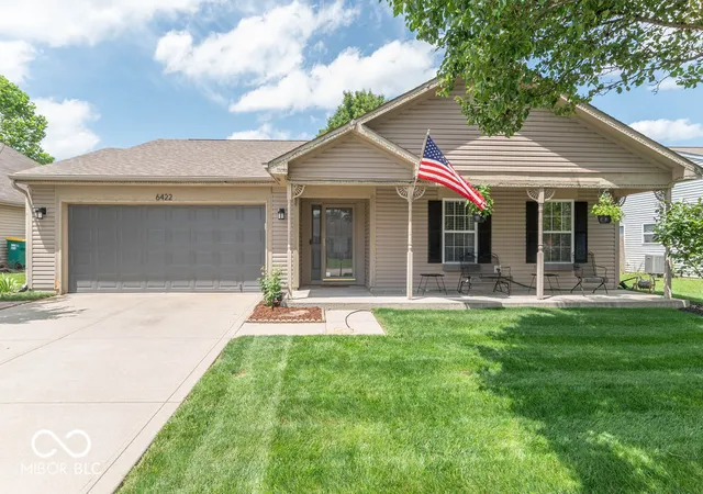 Homes for sale in Plainfield, IN | 6422 Layton Ln, Plainfield, IN 46168 | MLS# 22111239