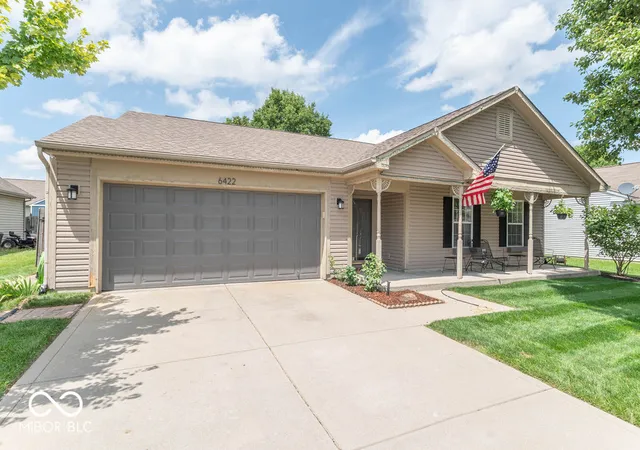 Homes for sale in Plainfield, IN | 6422 Layton Ln, Plainfield, IN 46168 | MLS# 22111239