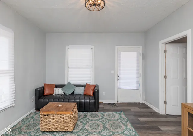 Photo 3 of Single family home for sale at 969 N Pershing, Indianapolis, IN 46222 | MLS# 22111243 | Listing updated on 2026-08-26