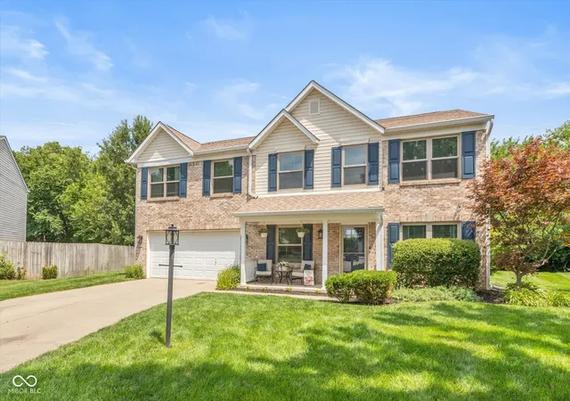1st image of 19441 Paxson Pl, Noblesville, IN 46060 | MLS# 22111245