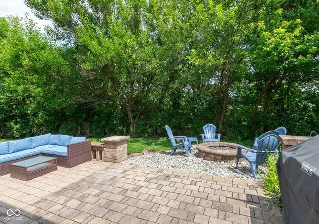25th image of 19441 Paxson Pl, Noblesville, IN 46060 | MLS# 22111245
