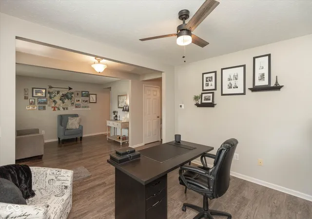 4th image of 19441 Paxson Pl, Noblesville, IN 46060 | MLS# 22111245